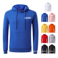Spring Autumn Unisex Spetshirt Pullover Brand personalizzato con cappuccio